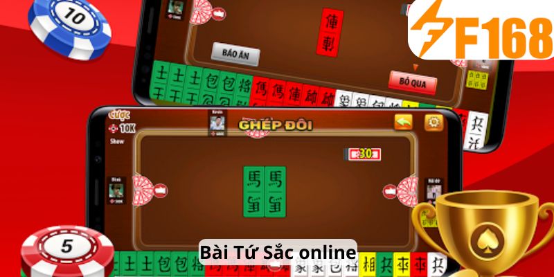 Mẹo Chơi Bài Tứ Sắc Online Tại F168 Dành Cho Newbie 4 Mẹo Chơi Bài Tứ Sắc Online Tại F168 Dành Cho Newbie