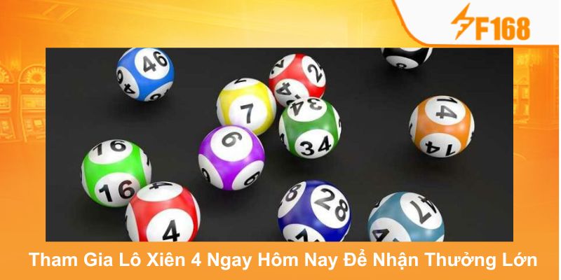 Hướng Dẫn Chơi Lô Xiên 4 Dễ Hiểu Cho Người Mới Tại F168 4 Hướng Dẫn Chơi Lô Xiên 4 Dễ Hiểu Cho Người Mới Tại F168