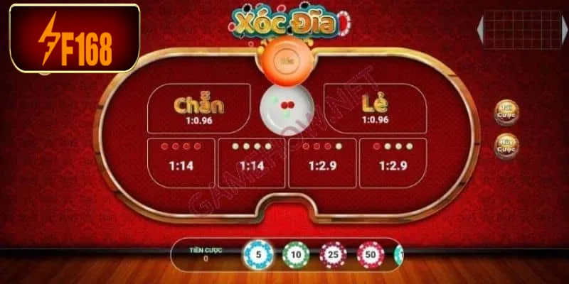 Cách Chơi Xóc Đĩa Online Cơ Bản Và 3 Mẹo Chơi Luôn Thắng 7 Bật mí cách chơi Xóc Đĩa chuẩn nhất